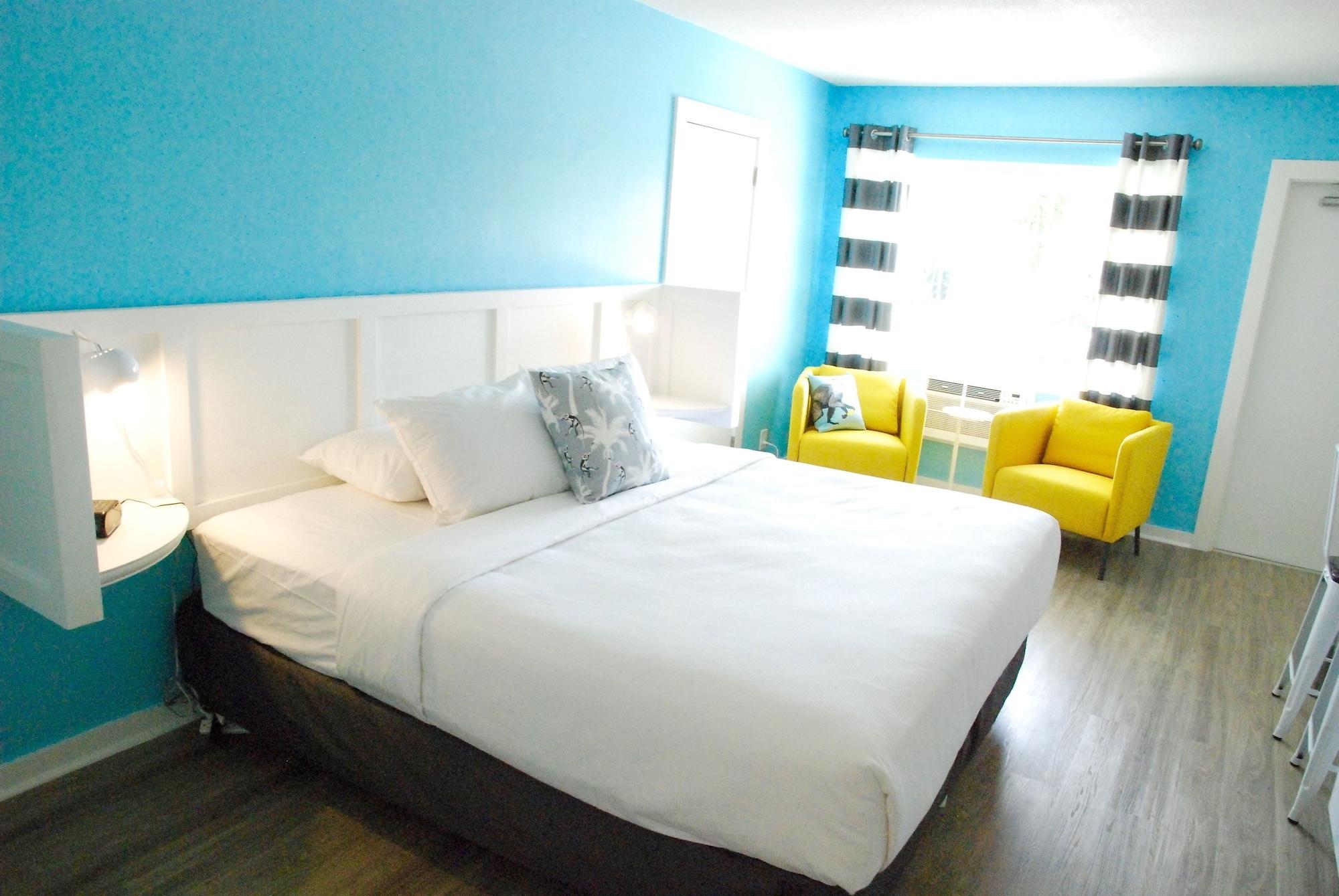 Fortuna Fort Lauderdale Luaran gambar