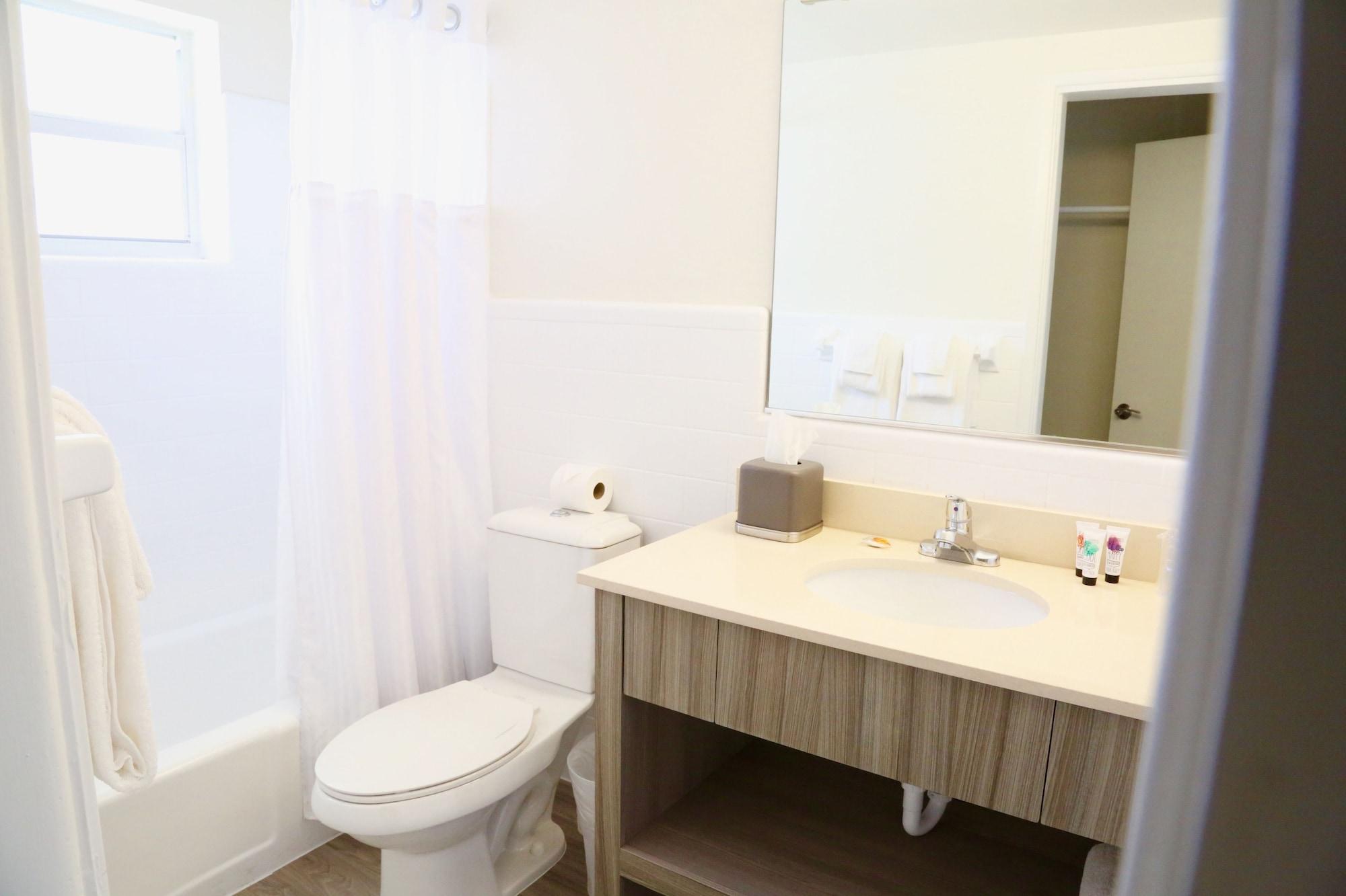 Fortuna Fort Lauderdale Luaran gambar