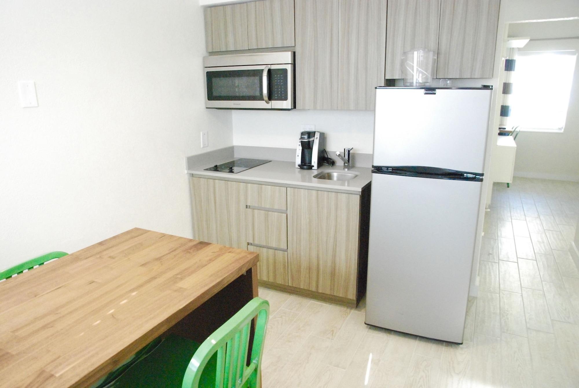 Fortuna Fort Lauderdale Luaran gambar