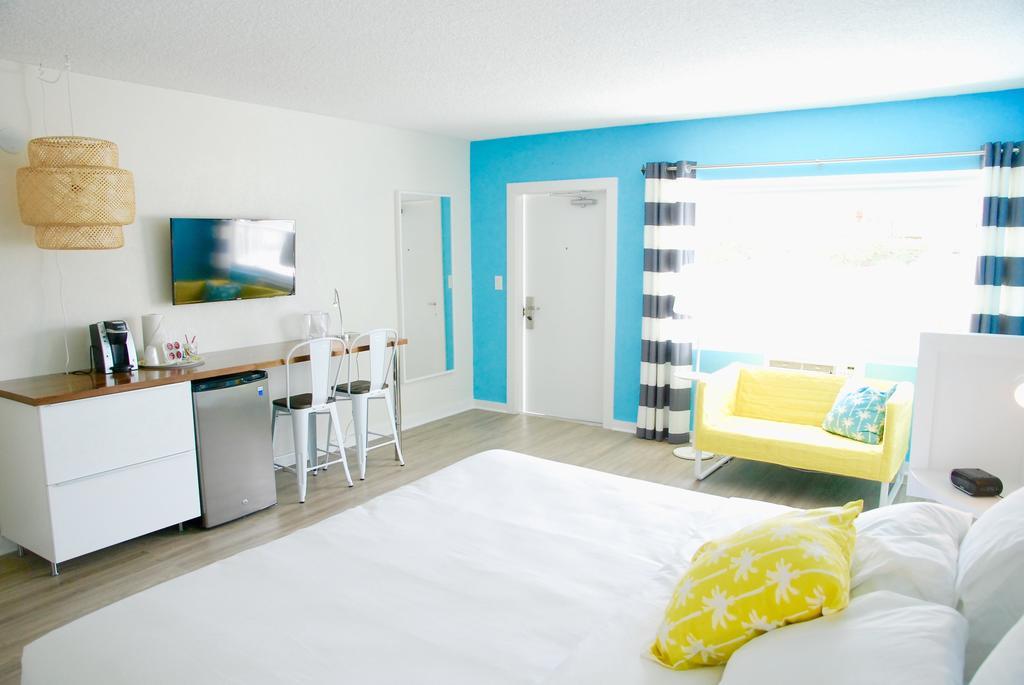 Fortuna Fort Lauderdale Luaran gambar