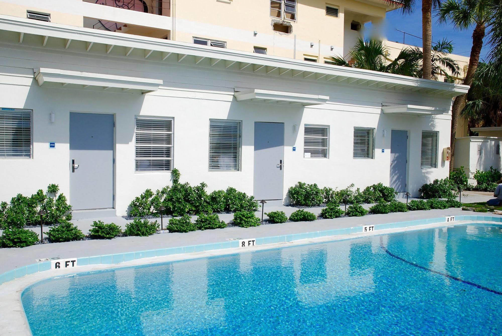 Fortuna Fort Lauderdale Luaran gambar