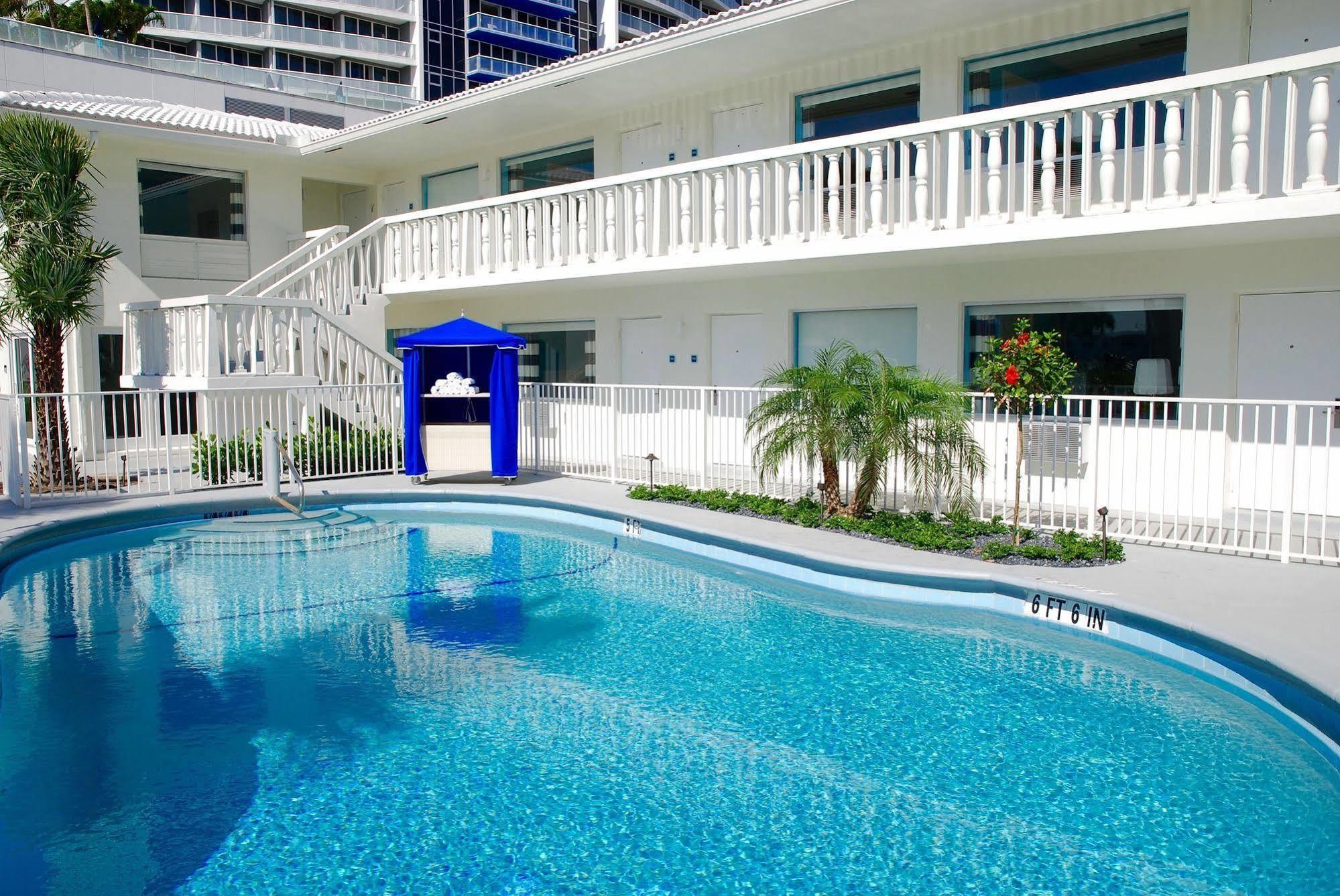 Fortuna Fort Lauderdale Luaran gambar